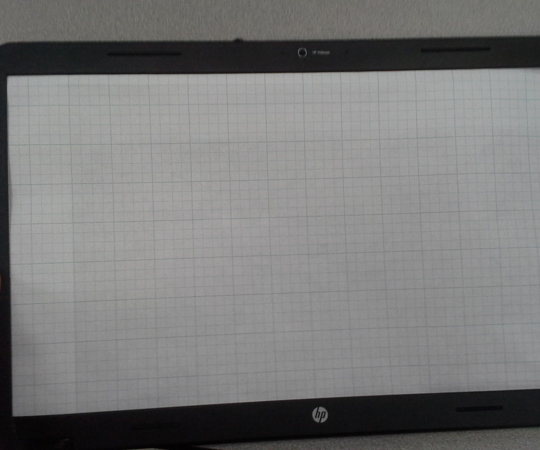 Monitor Picture Frame