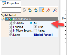 In Visuino Set Components