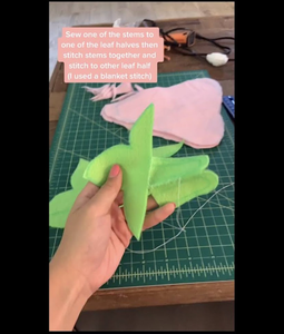 The Stem