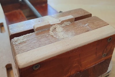 The Hinge
