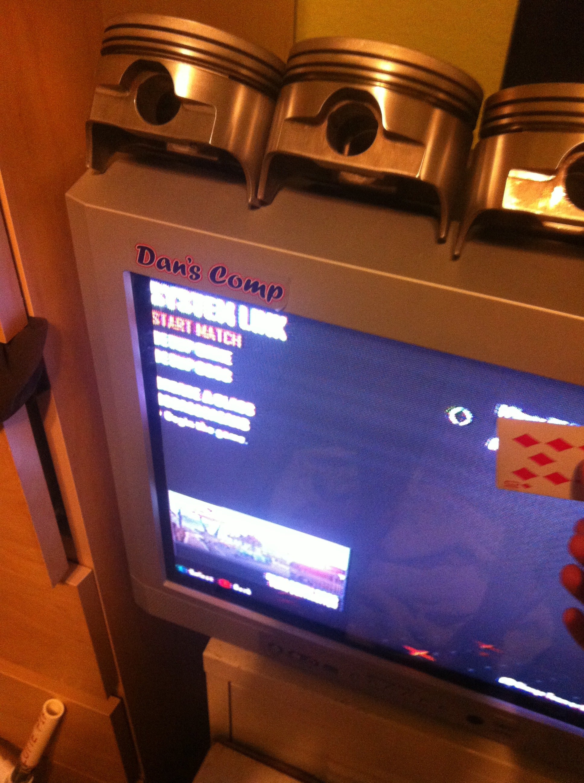Xbox System Link With No of Wifi Connection!!! 5 Steps