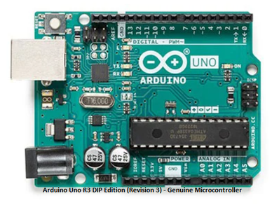 How to Build an Earthquake Sensor With Arduino : 6 Steps - Instructables