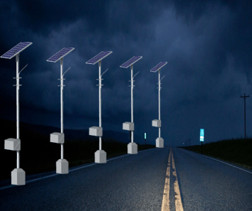 Street light automatic on off deals