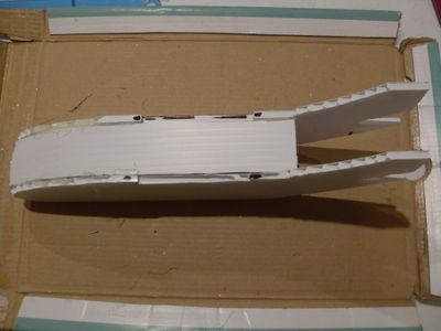 Putting the Pod Together