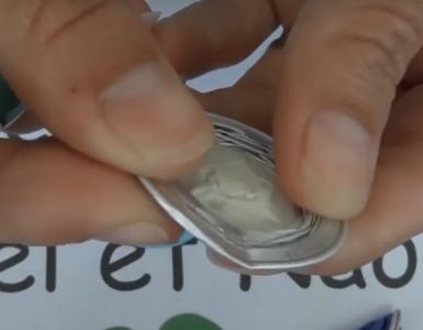 Prepare the Second Triangle