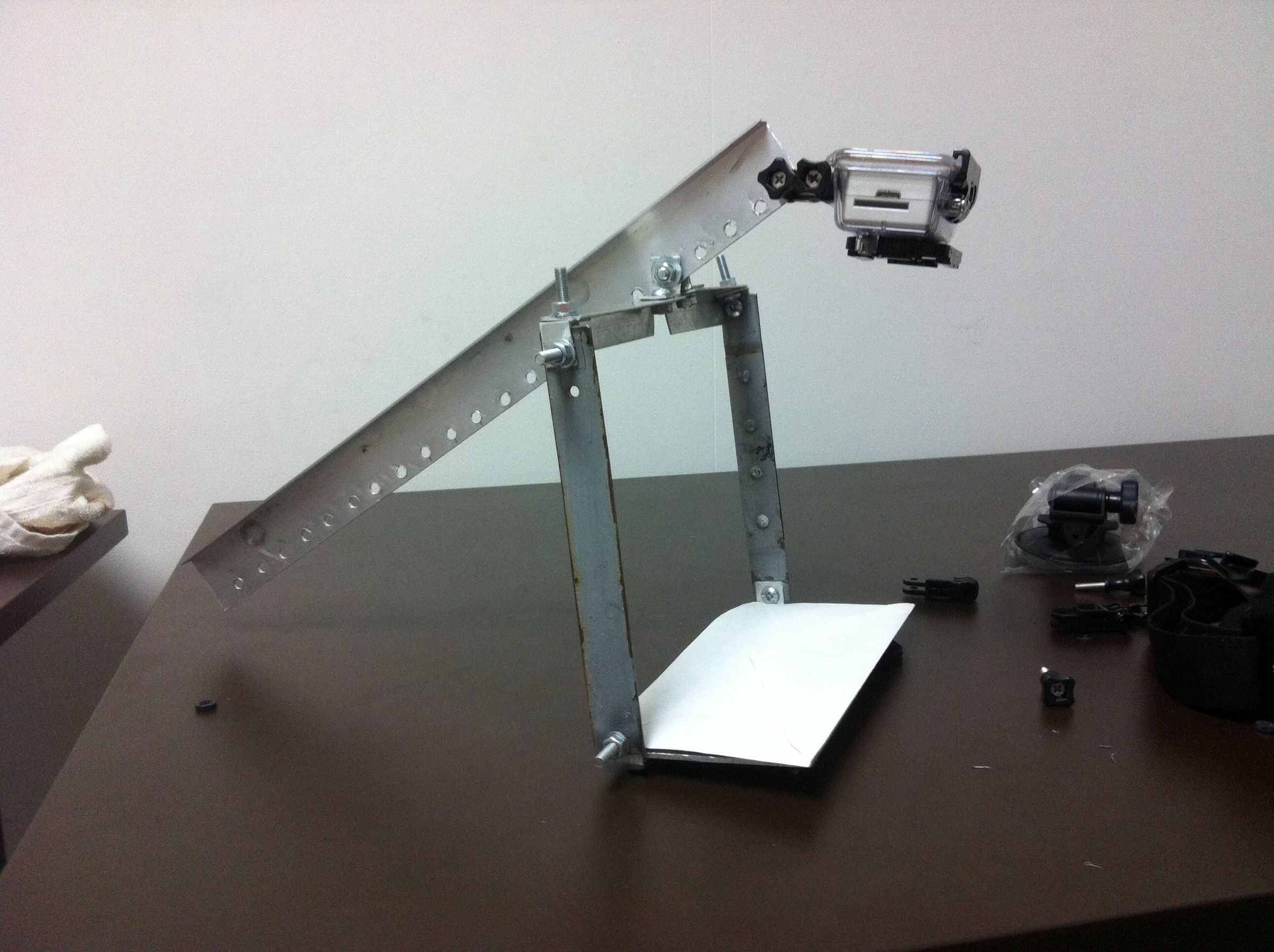 GoPro Mount