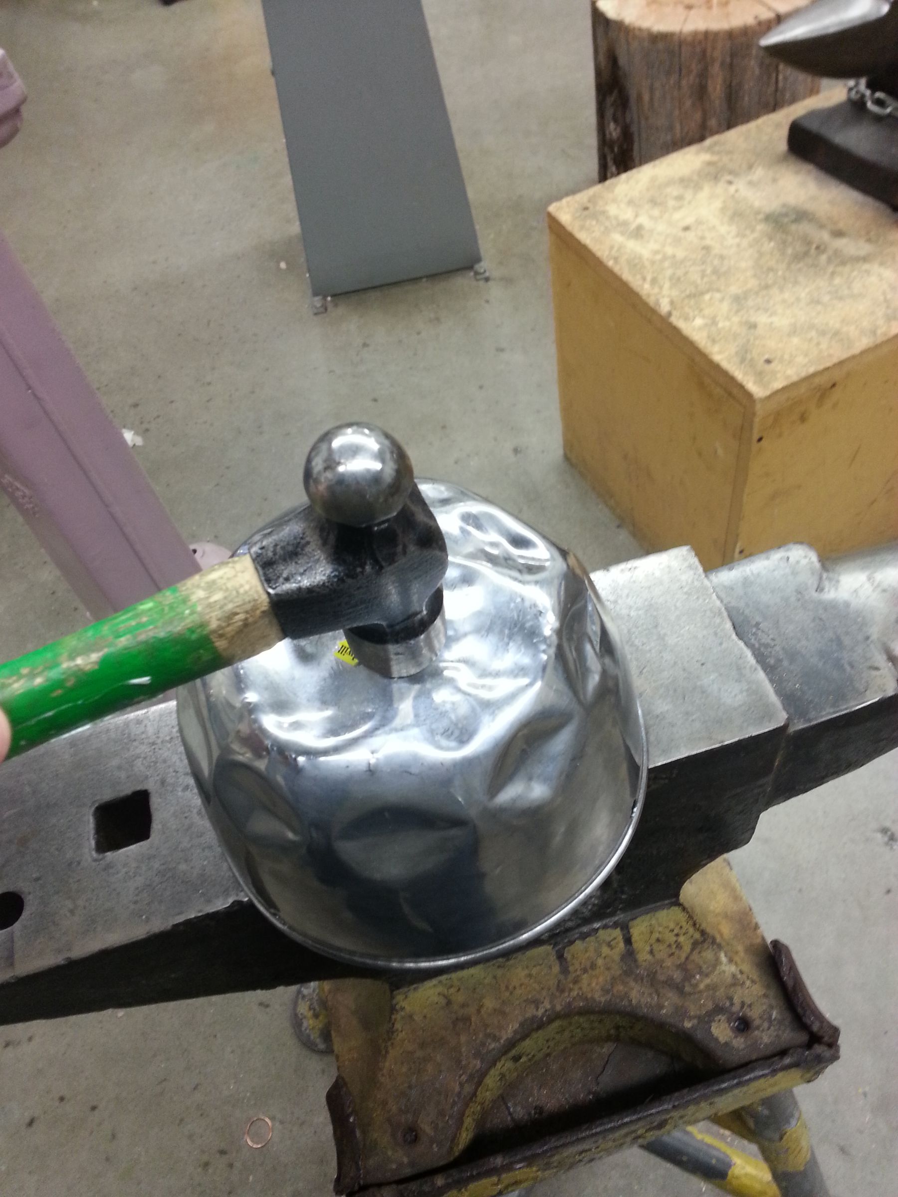 How to Make a HADOURUM Water Drum Instrument 6 Steps Instructables