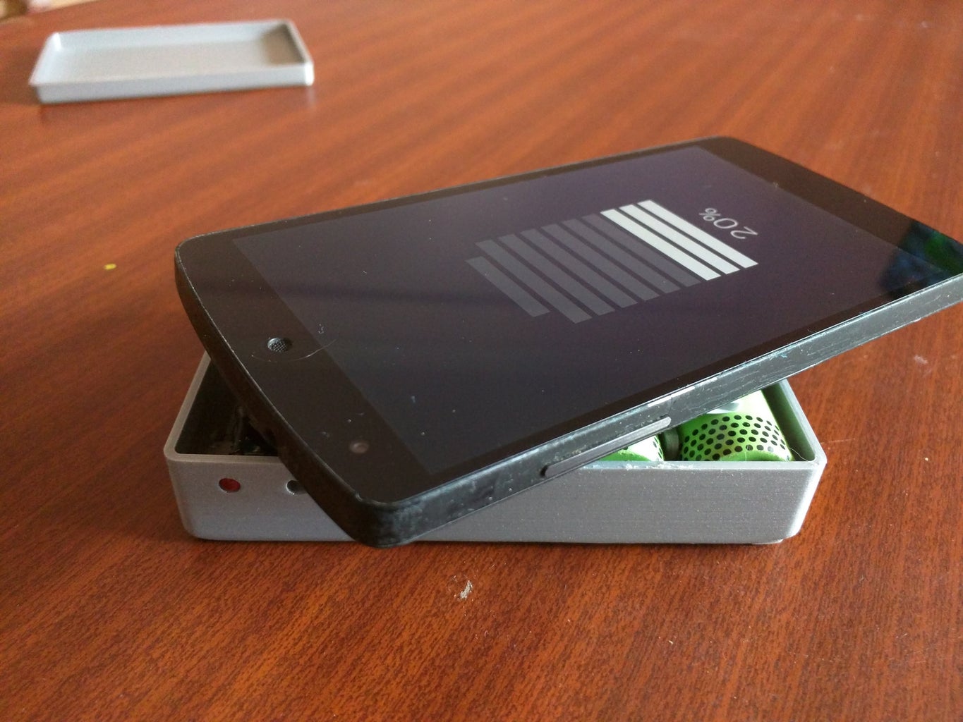 DIY Wireless Charging Power Bank : 8 Steps (with Pictures) Circuit Diagram