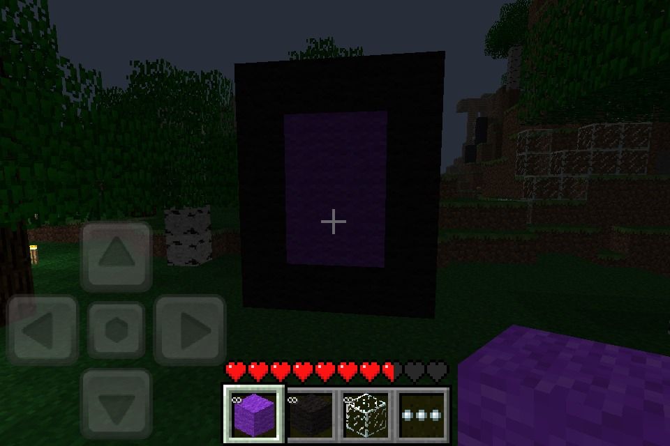 Neather Portal On Free Version... Kind Of