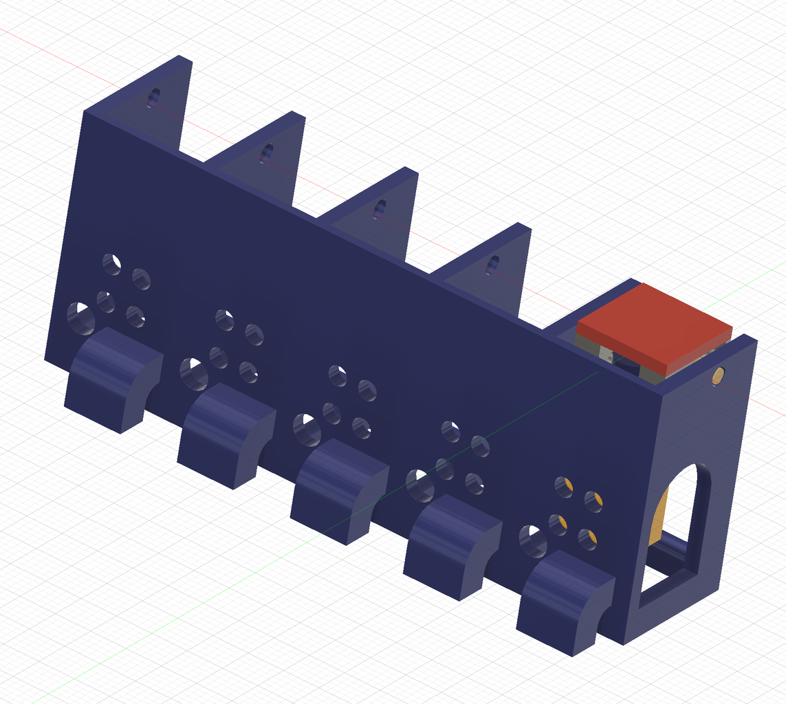 Digital Mirror Device (Macroscale Model) : 6 Steps (with Pictures ...
