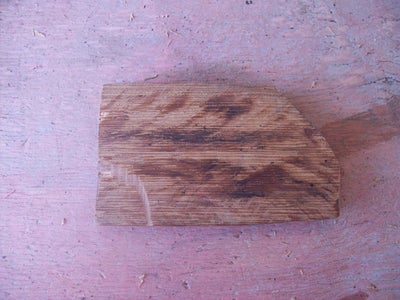 Cut End Pieces