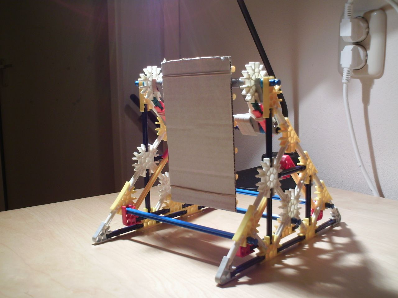 20 Instructables! on to the Next Ten... - Instructables