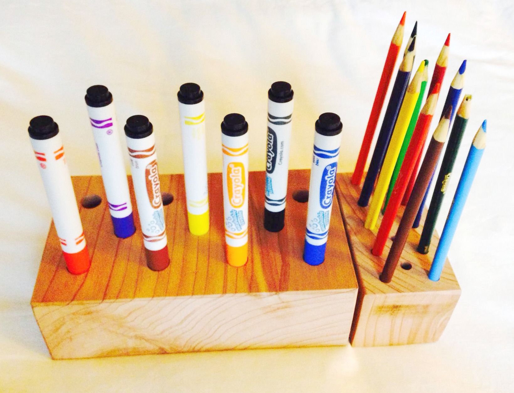 Stationary Stand