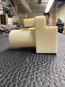 3D Printed Camera 
