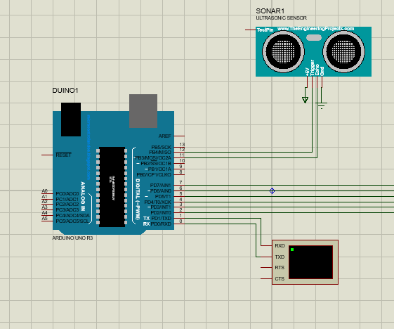CIRCUIT DIAGRAM & CONNECTIONS : 4 Steps - Instructables