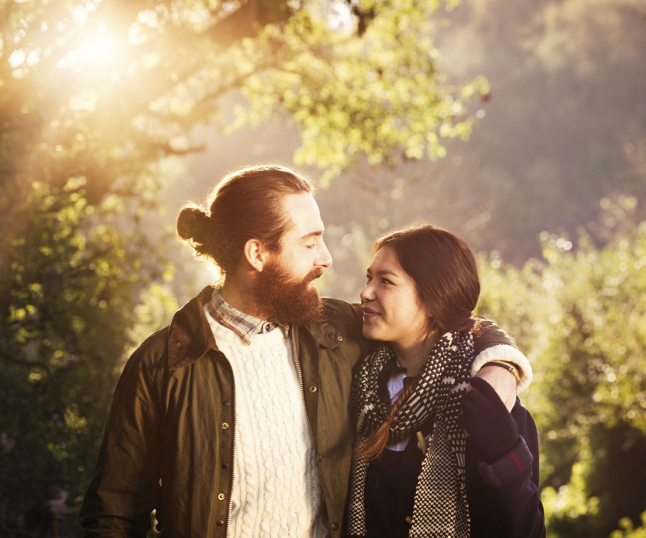 Look Bold to Face Everything Confidently With Positive Approach