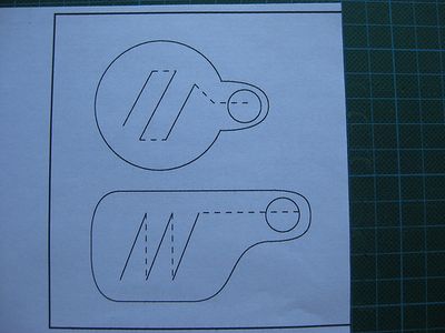 Conductive Thread Pressure Sensor : 7 Steps (with Pictures) - Instructables