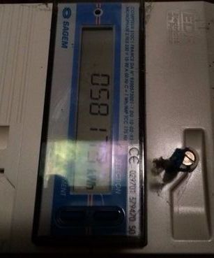 ARDUINO HOME ELECTRICITY METERING - Instructables