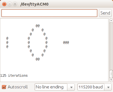 Conway's Game of Life
