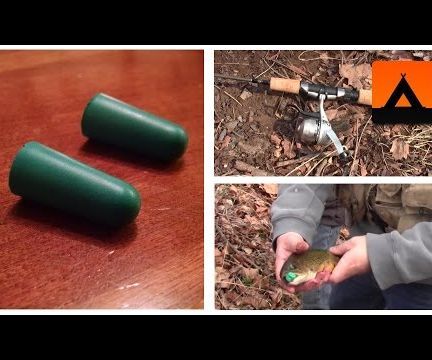 How to Use Earplugs for Trout Bait