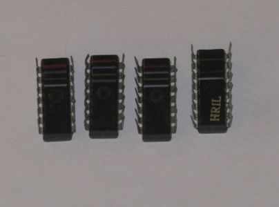 From Resistors to ICs Color Codes : 12 Steps (with Pictures ...