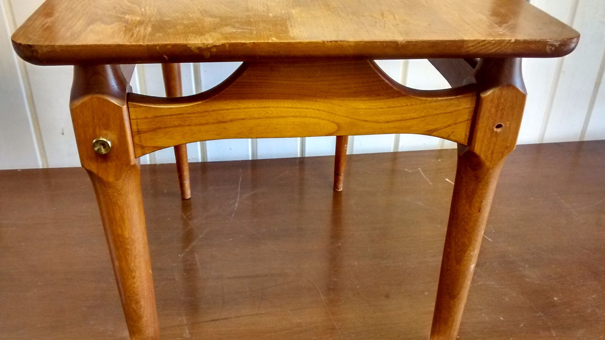 Picture of Coffee Table Restoration : 5 Steps (with Pictures) - Instructables