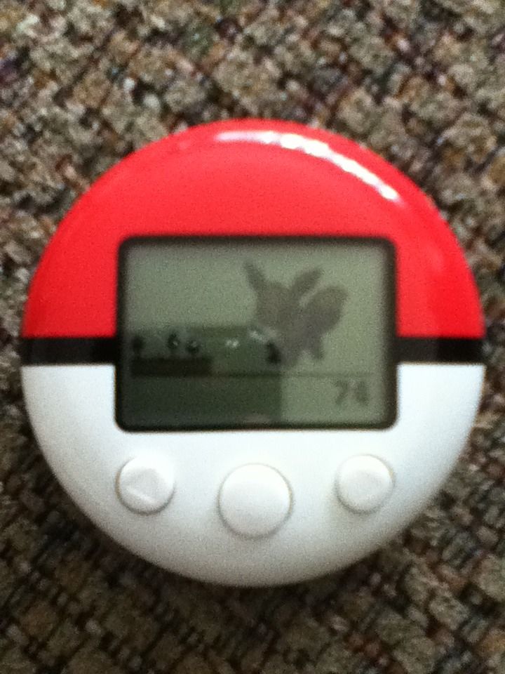 How to Get Tons of Steps on a Pokéwalker