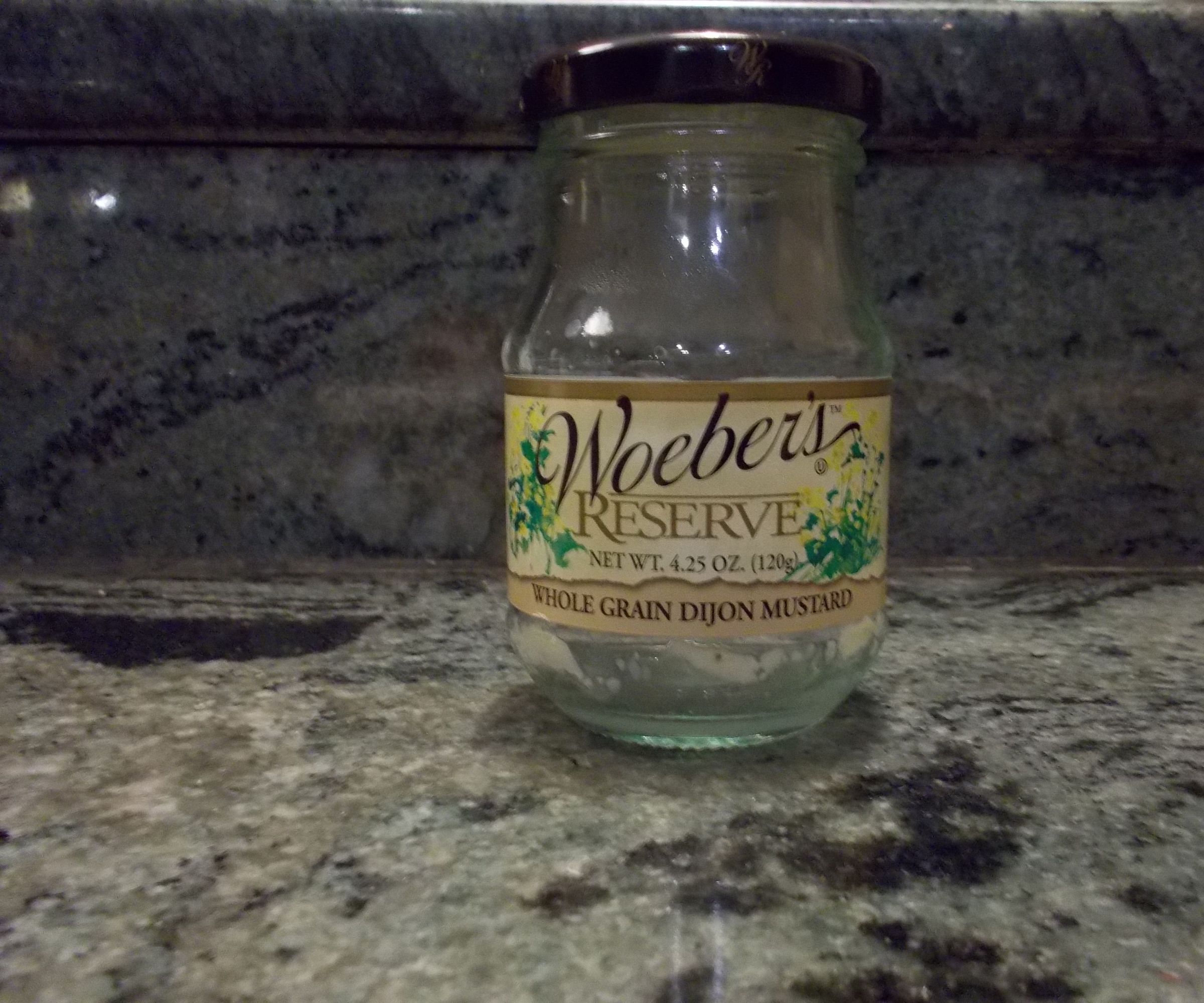 how to open a jar