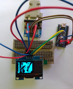 Display Image