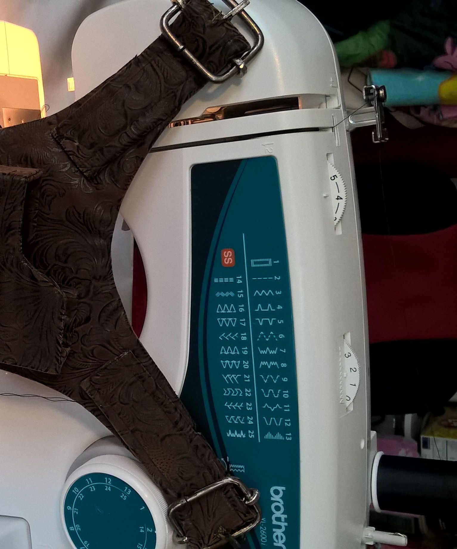 Rise of The Tombraider Holster