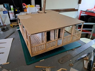 The Roof - Part 1