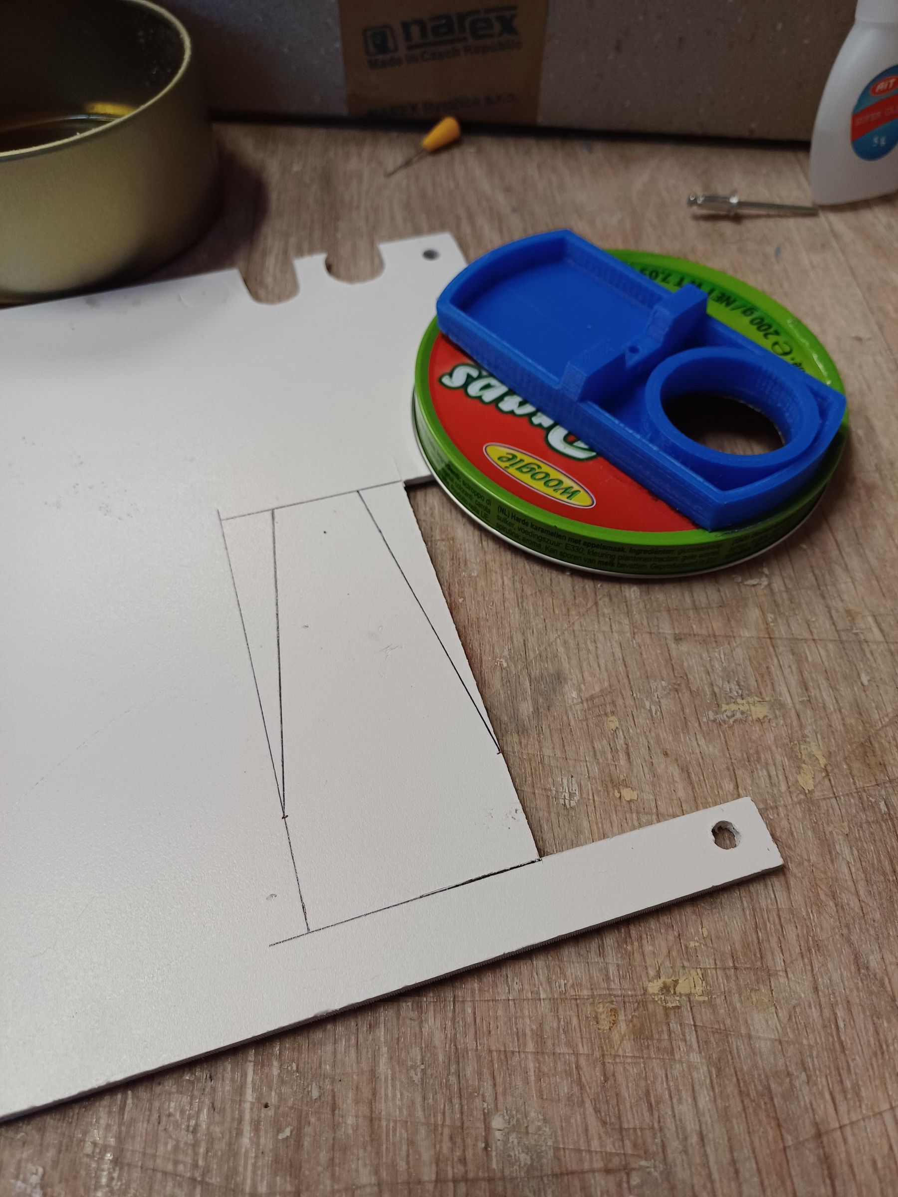 STIRLING ENGINE for Every One! : 18 Steps (with Pictures) - Instructables