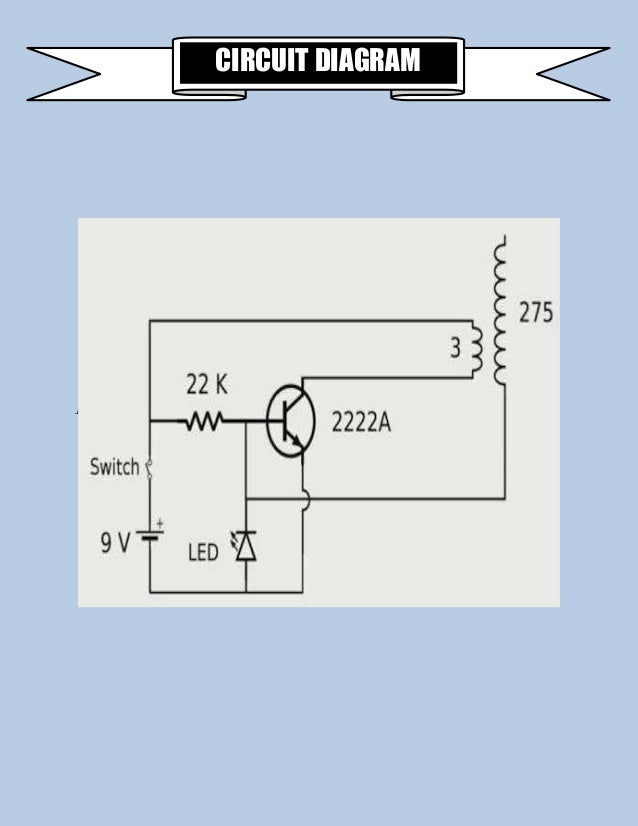 Slayer Exciter Circuit (Poor Man's Tesla Coil) 24 Steps (with
