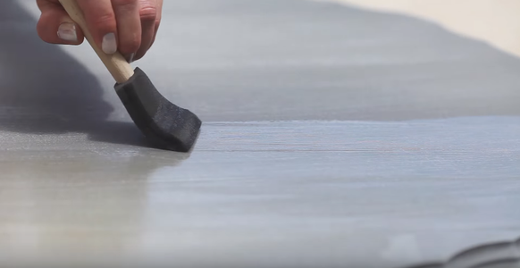 Add a Second Coat