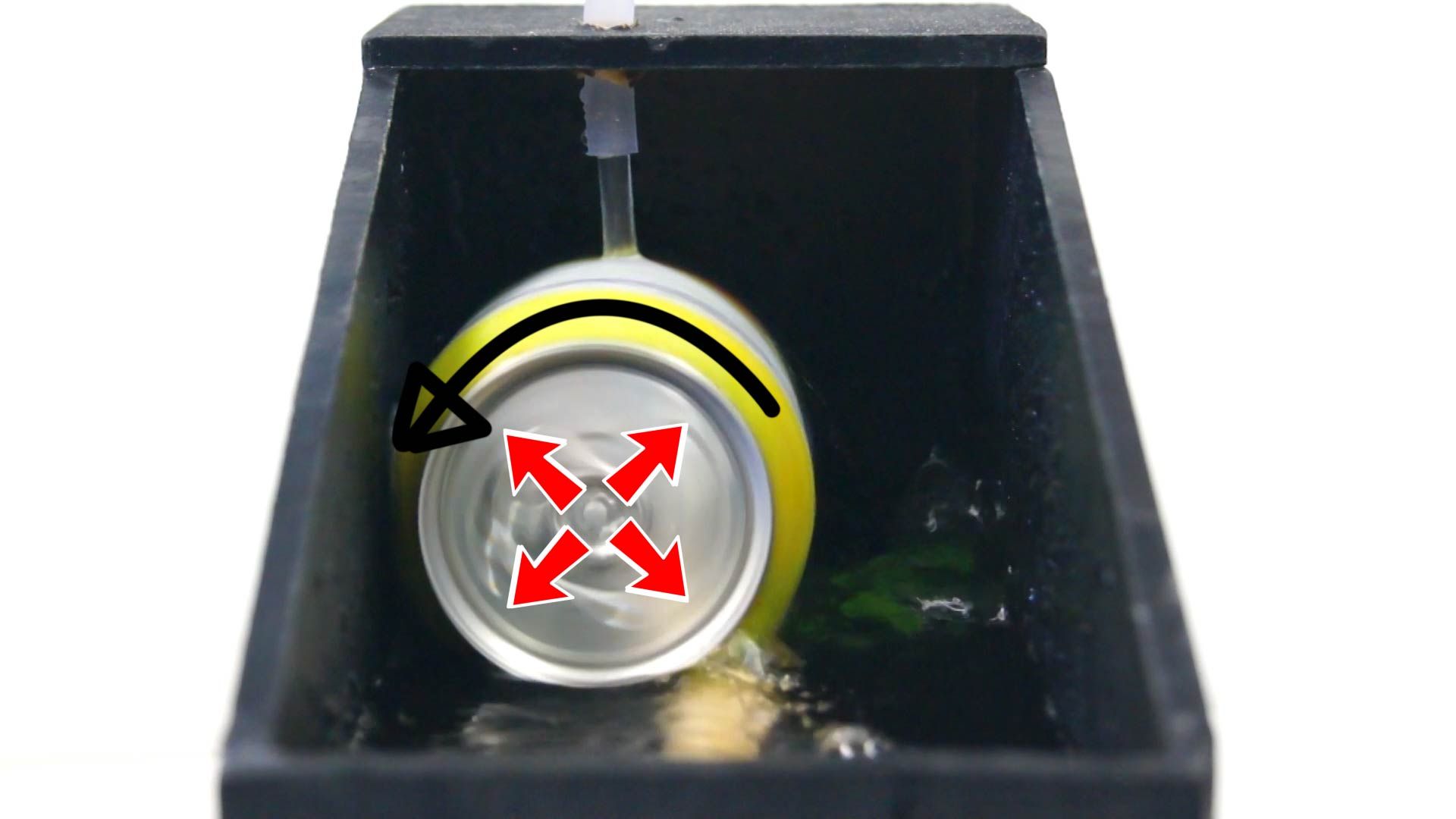 Instant Drink Cooler Machine 9 Steps (with Pictures) Instructables