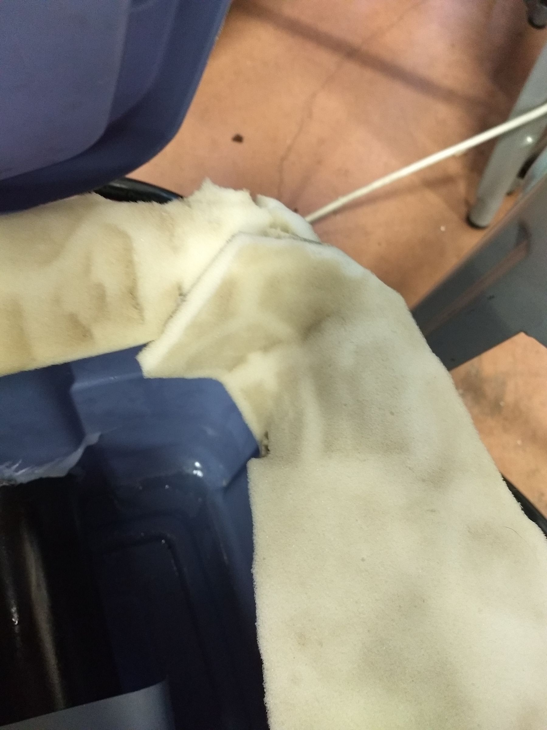 Fog Machine Cooler Instructables