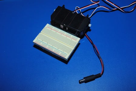 Building a Simple Arduino Robot : 10 Steps - Instructables