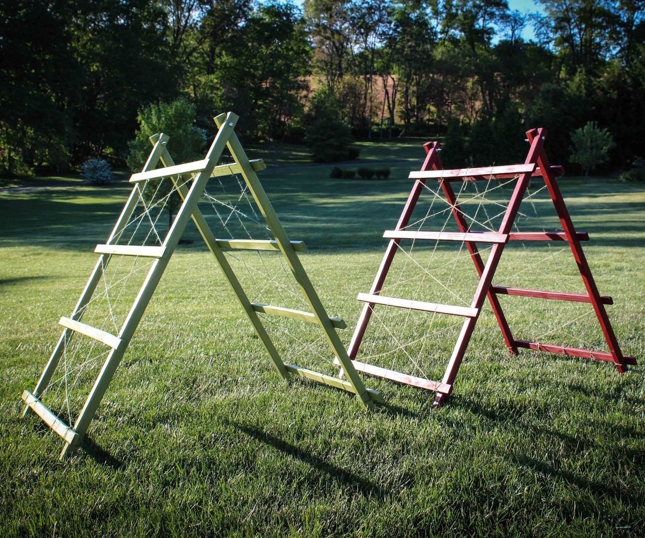Garden Trellis