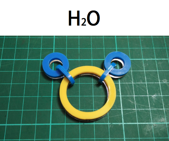 Periodical Table With Laser Cut