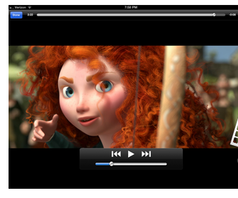 How to Remove DRM From ITunes HD Movies