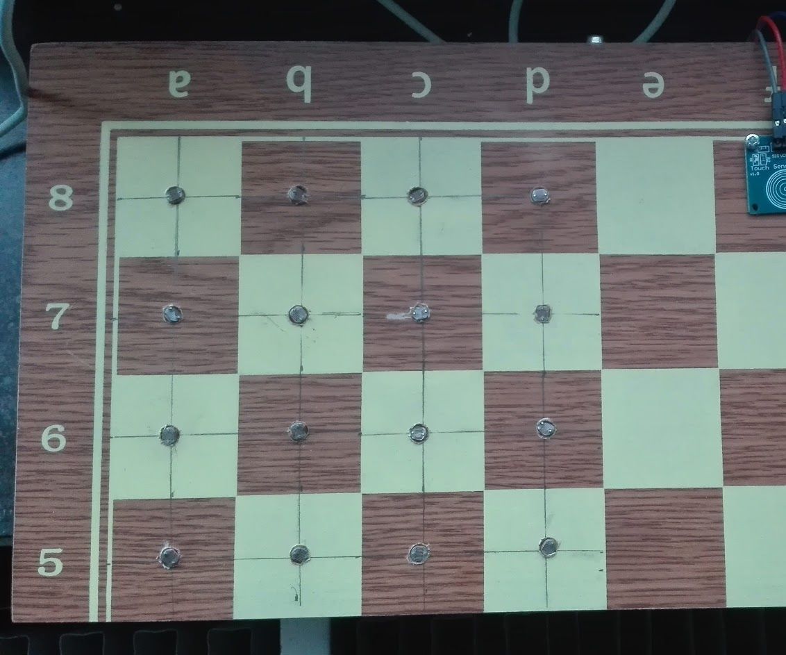 Digital Chess - Track Your Chess Game Online