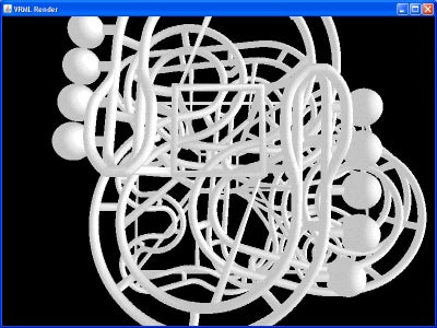 Programmatic Creation of a 3D Model for 3D Printing : 5 Steps (with ...