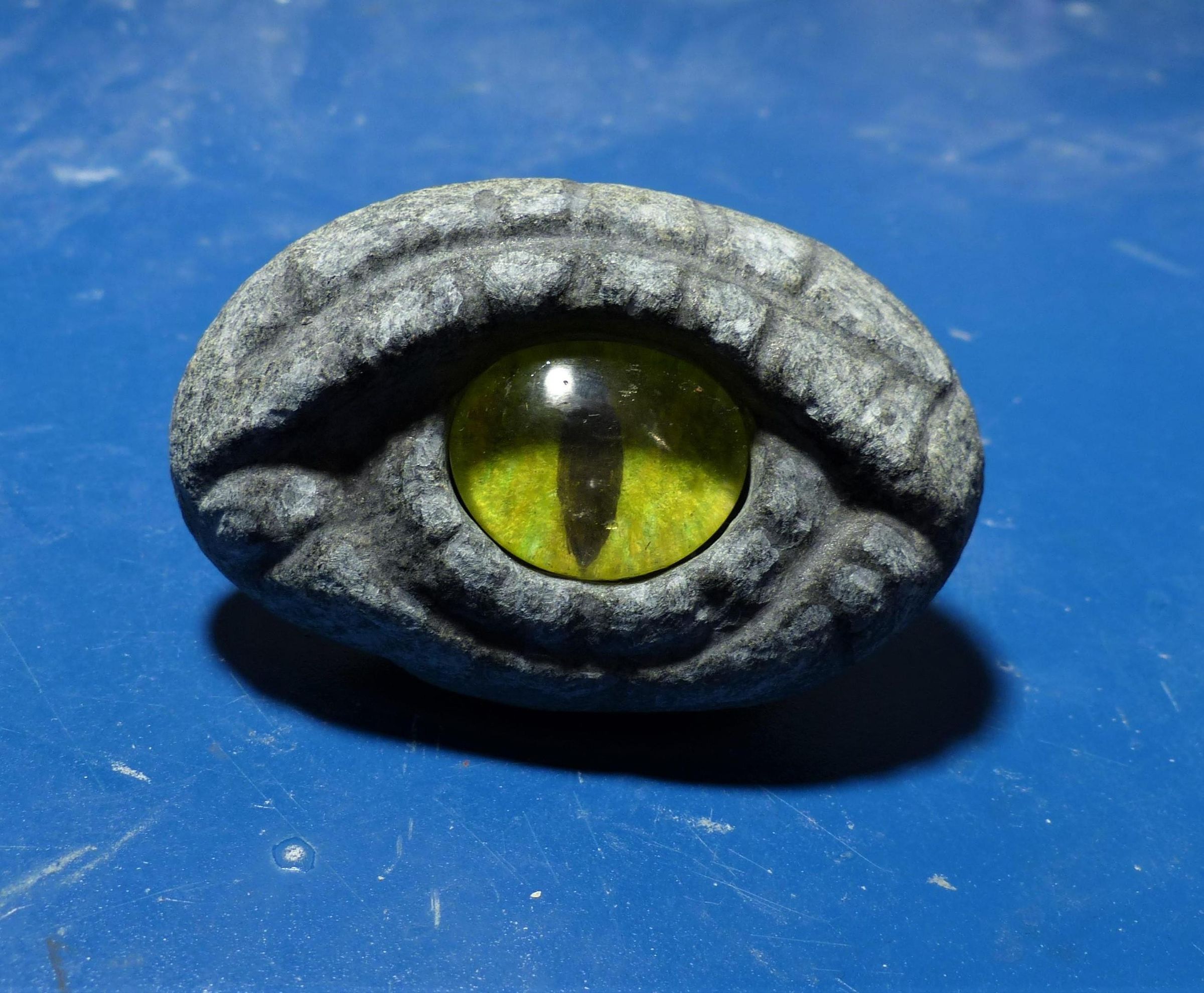 The Staring Stone 