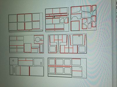 Custom Sprinter Van RV Conversion : 6 Steps (with Pictures) - Instructables