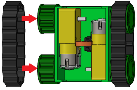 Installing Treadmills