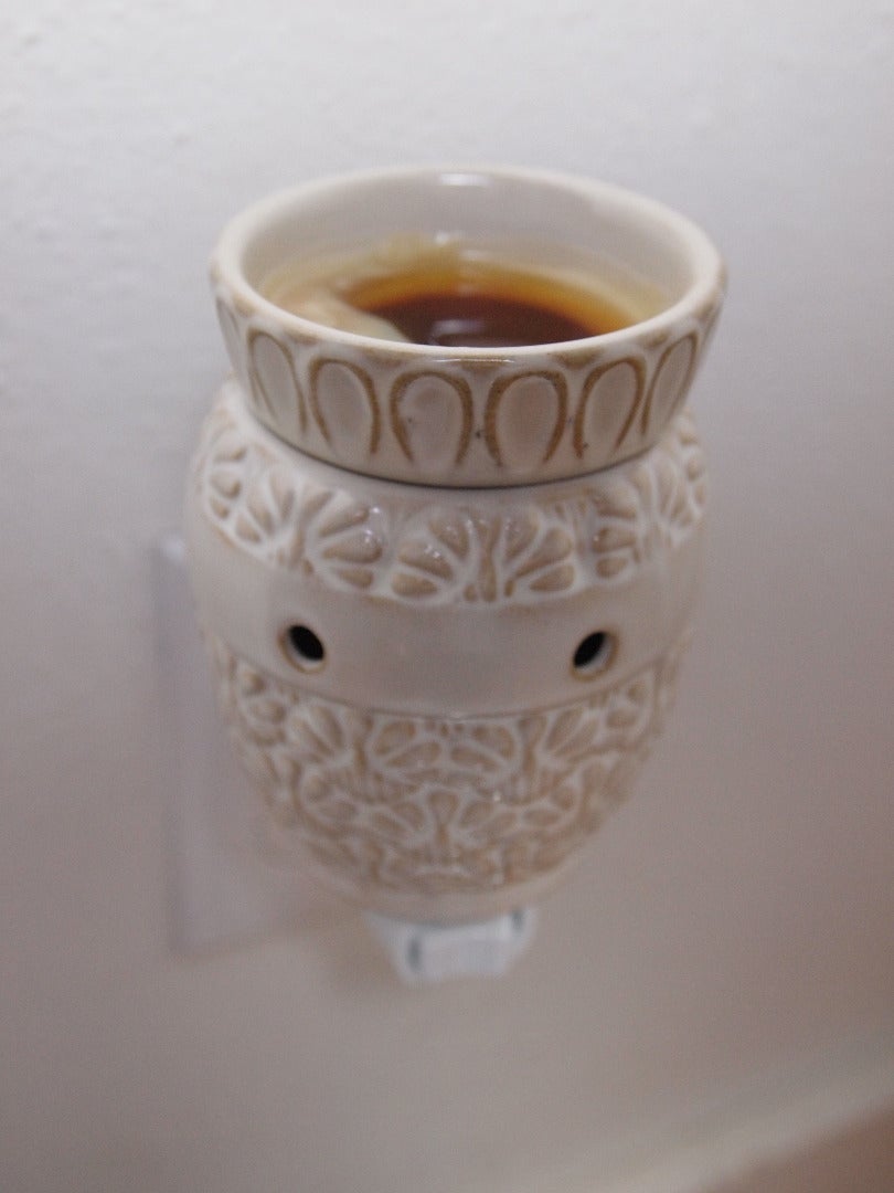 Pictures - DIY Wax Melts