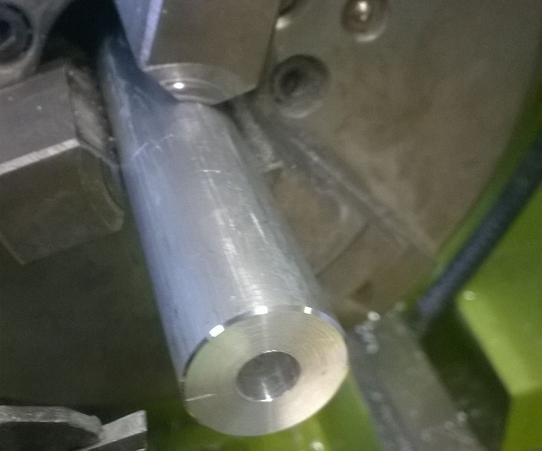 How to Set Up a Metal Lathe