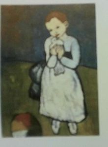 Preparing the Training Set