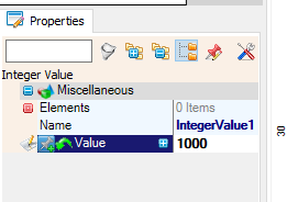 In Visuino Set Components In Visuino Set Components