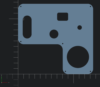 Controller Case